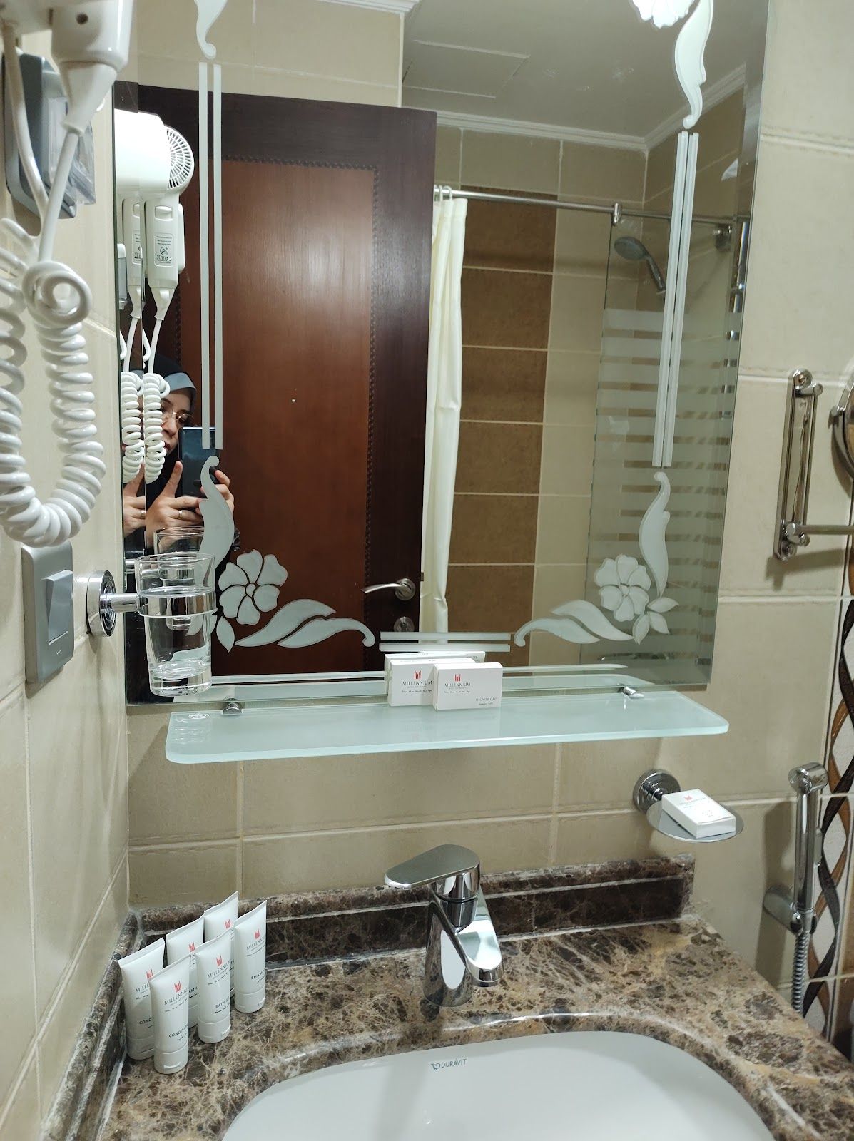 M Hotel Al Dana Makkah photo 3