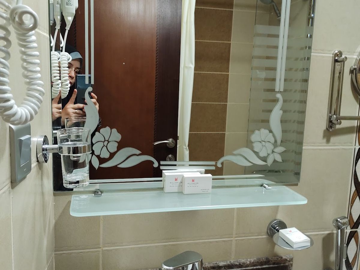 M Hotel Al Dana Makkah photo 3