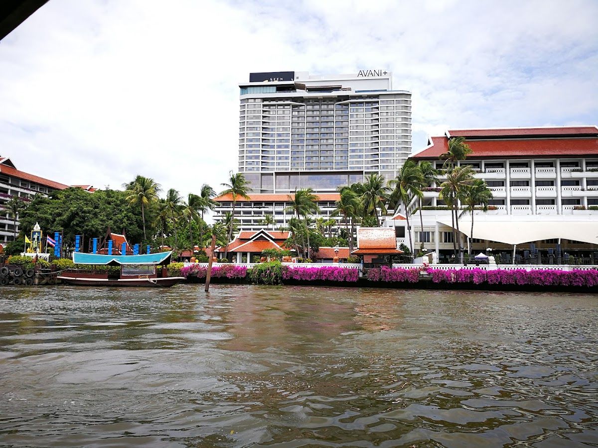 Loy Pela Voyages photo 5