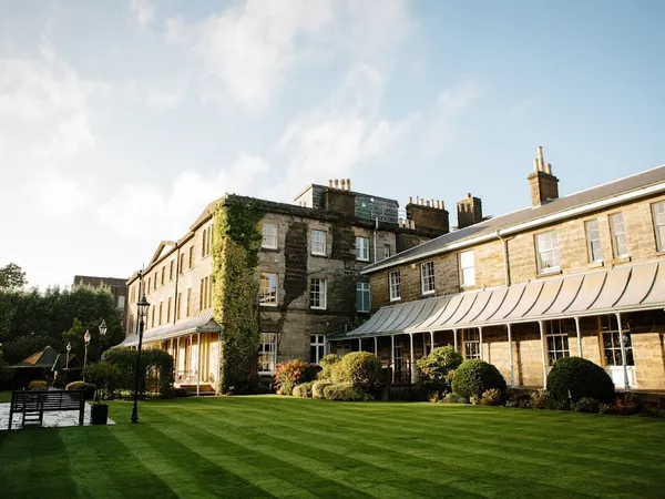 Hotel Du Vin Tunbridge Wells