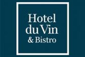 Hotel Du Vin logo