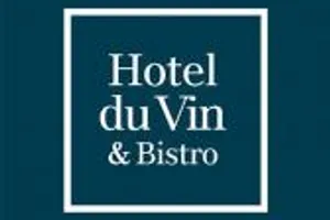 Hotel Du Vin logo