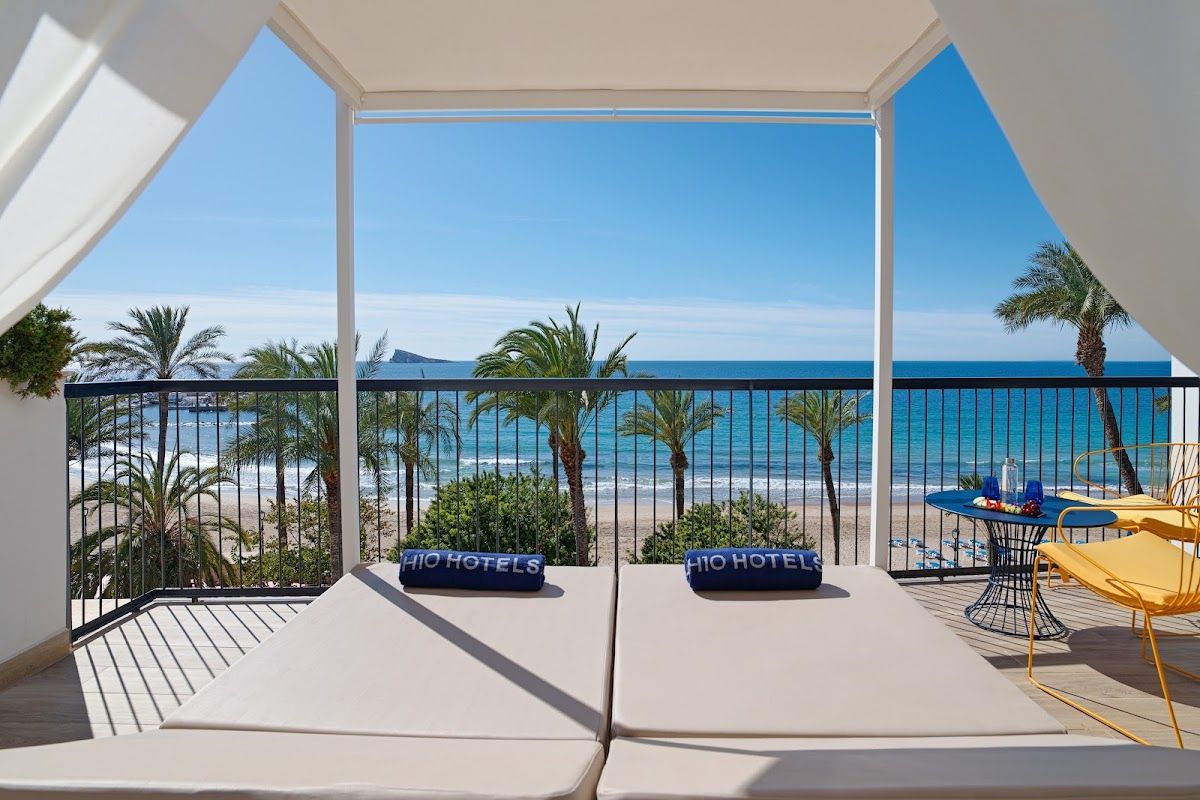 H10 Porto Poniente Hotel photo 1