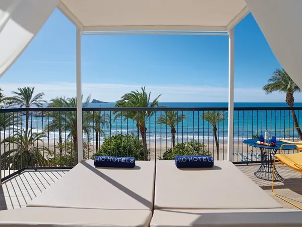 H10 Porto Poniente Hotel