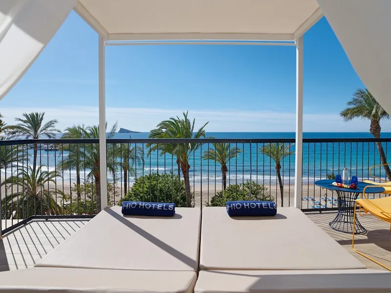 H10 Porto Poniente Hotel photo 1