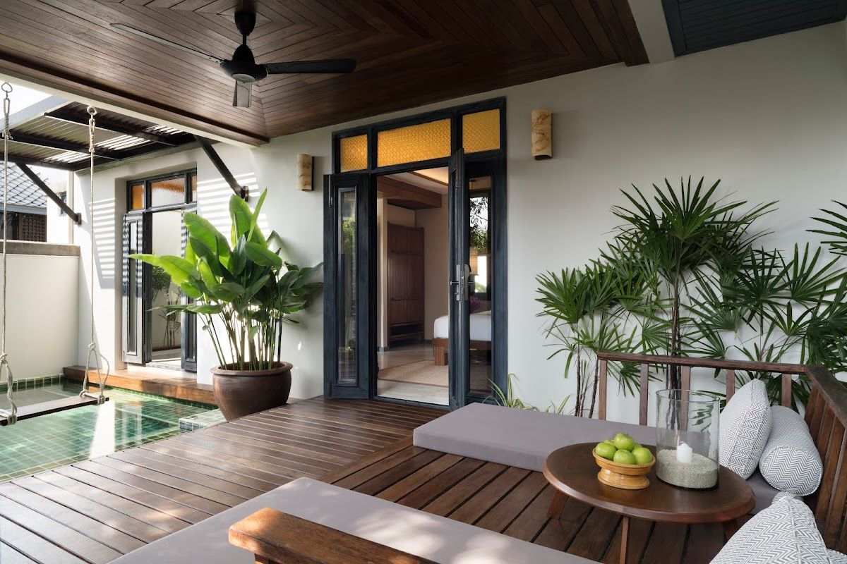 Lawana Resort photo 5