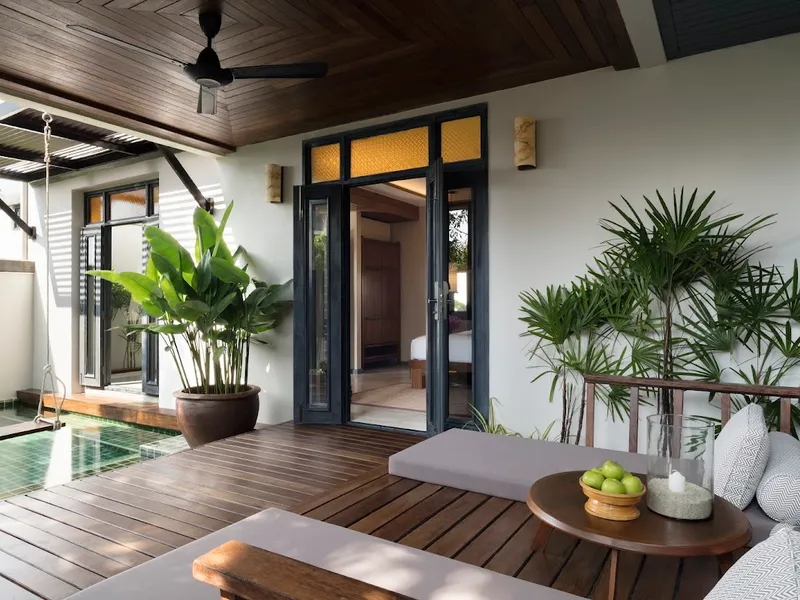 Lawana Resort photo 5