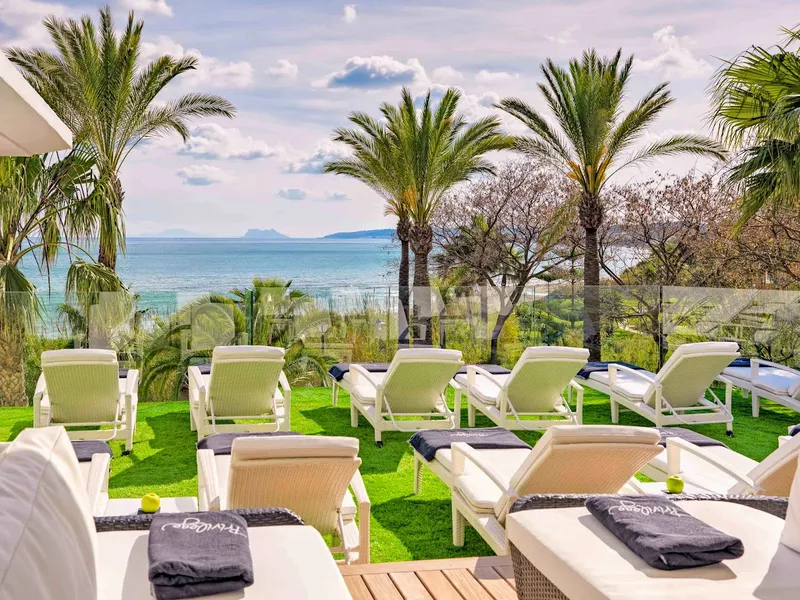 H10 Estepona Palace Hotel photo 5