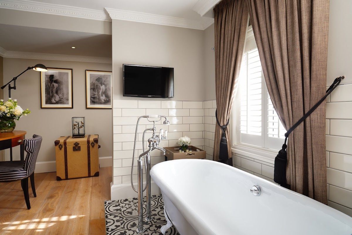 The Bailey's Hotel London Kensington photo 6