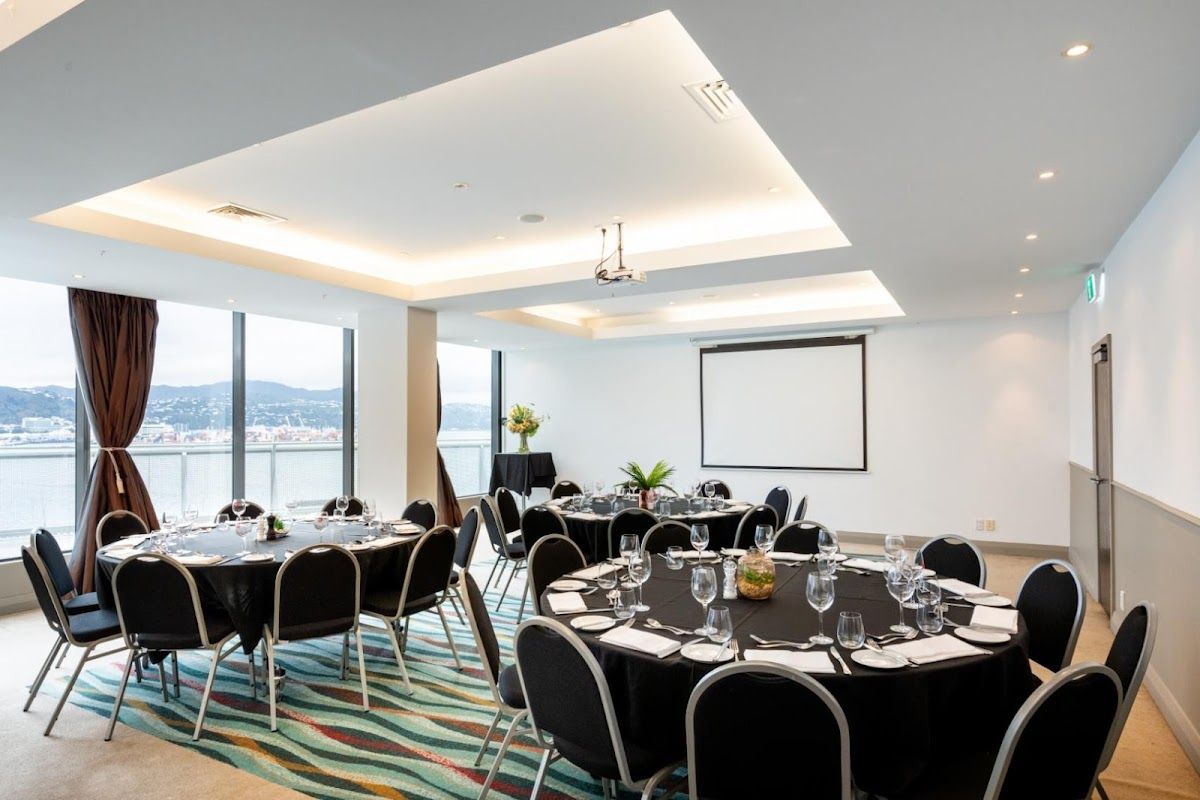 Copthorne Hotel Wellington Oriental Bay photo 4