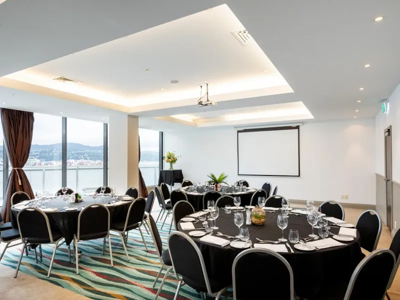 Copthorne Hotel Wellington Oriental Bay photo 4