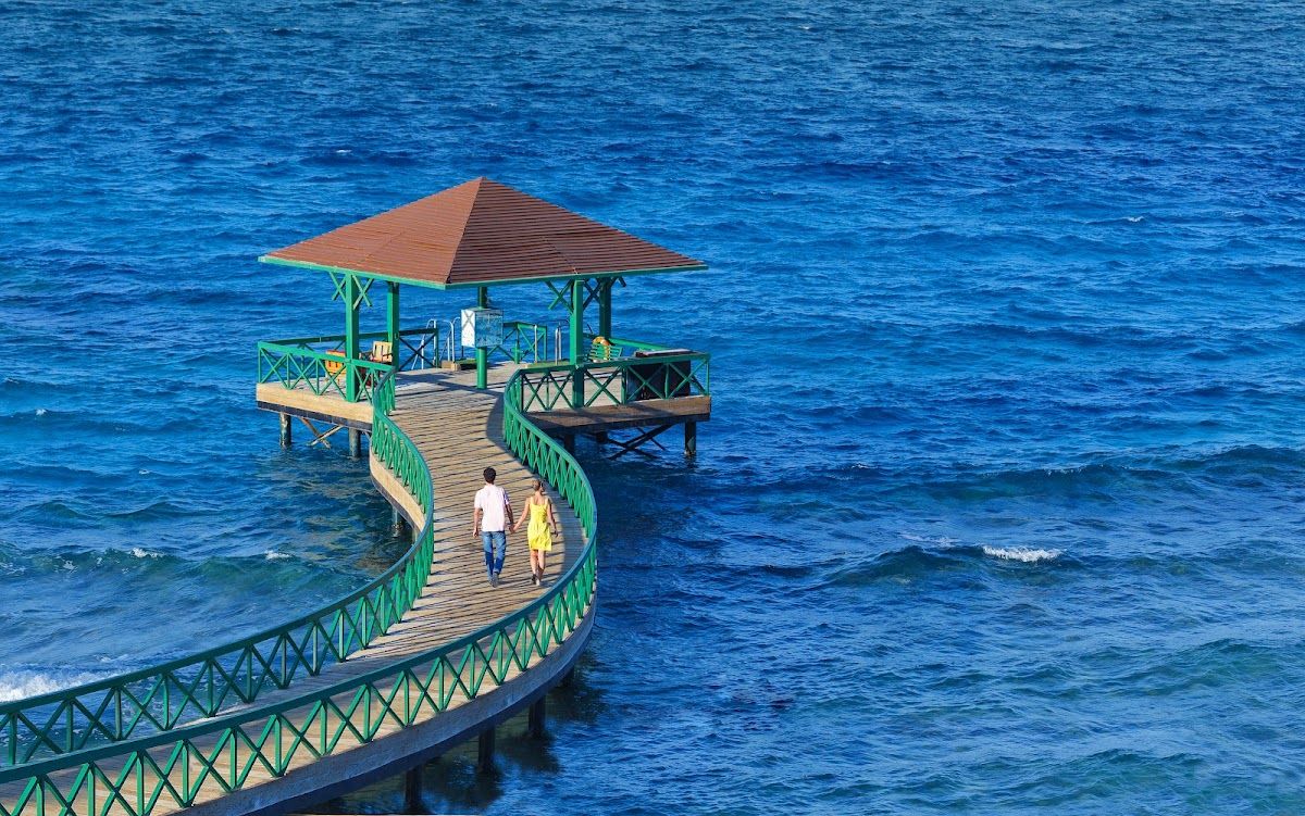 The Oberoi Beach Resort photo 6