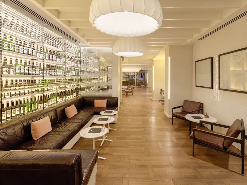 H10 Universitat Hotel photo 5