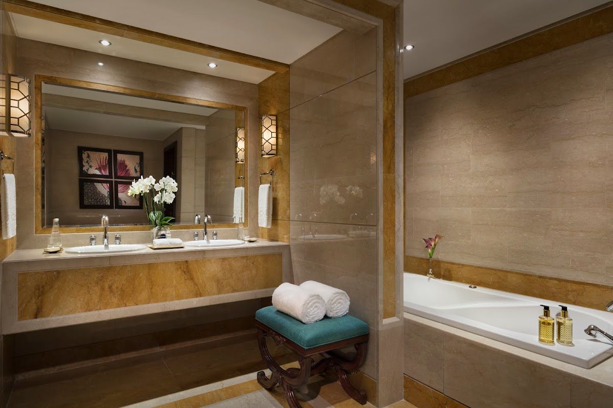 Al Najada Doha Hotel by Tivoli photo 4