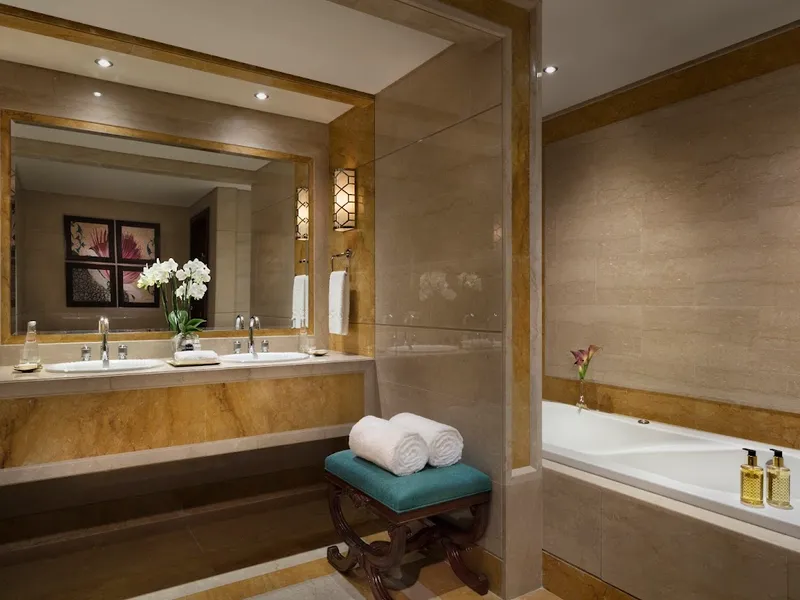 Al Najada Doha Hotel by Tivoli photo 4
