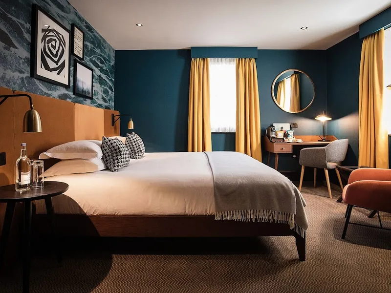 Hotel Du Vin Stratford photo 2