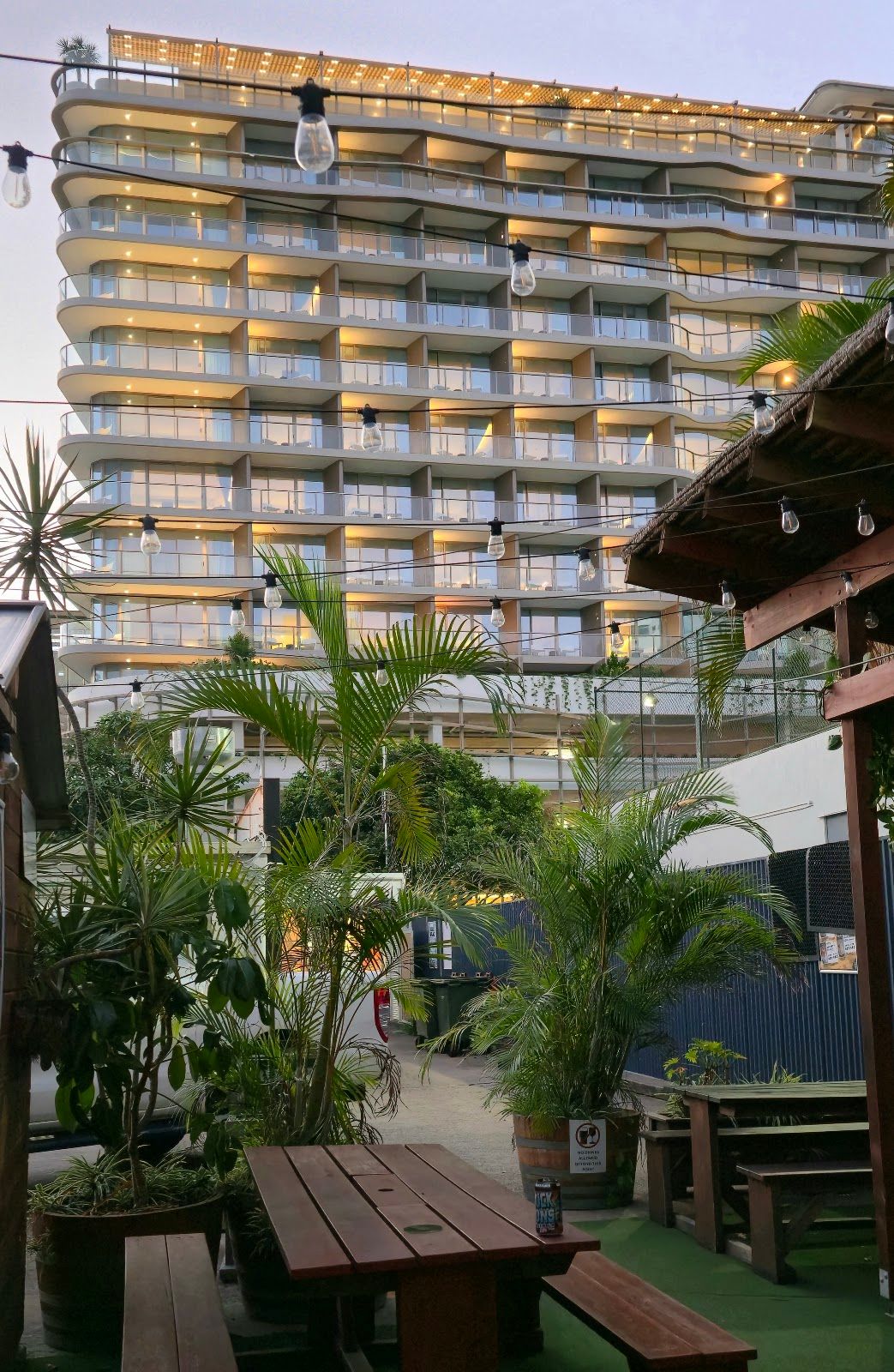 Avani Mooloolaba photo 4