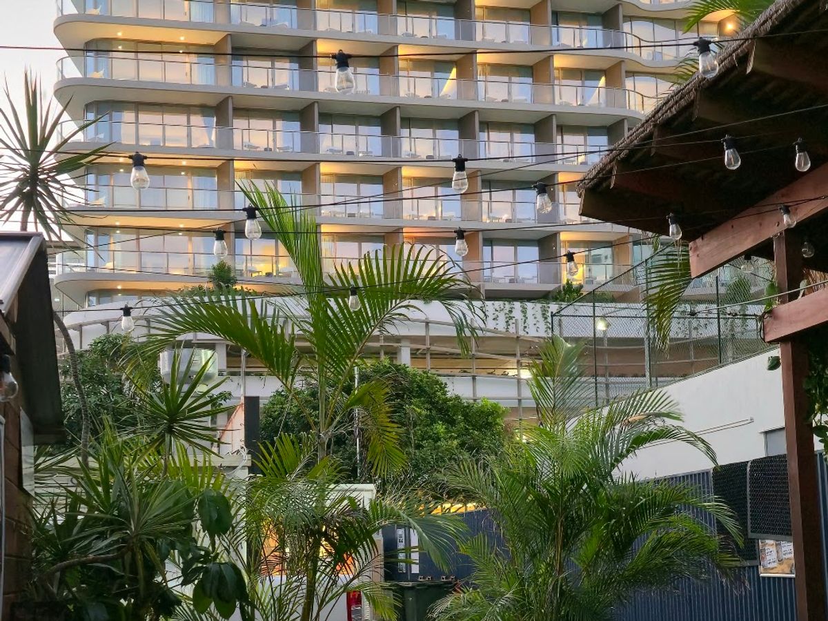 Avani Mooloolaba photo 4