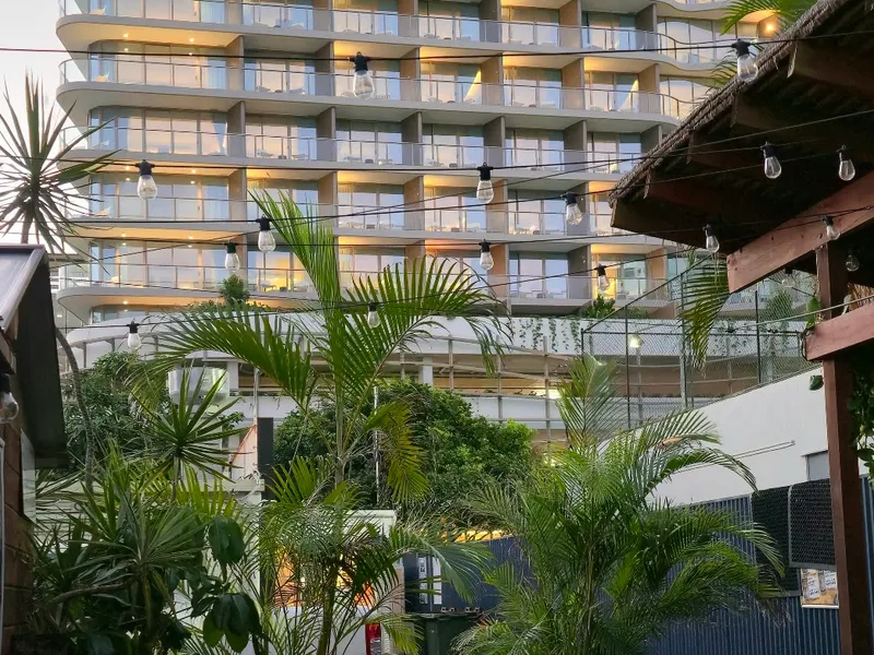 Avani Mooloolaba photo 4