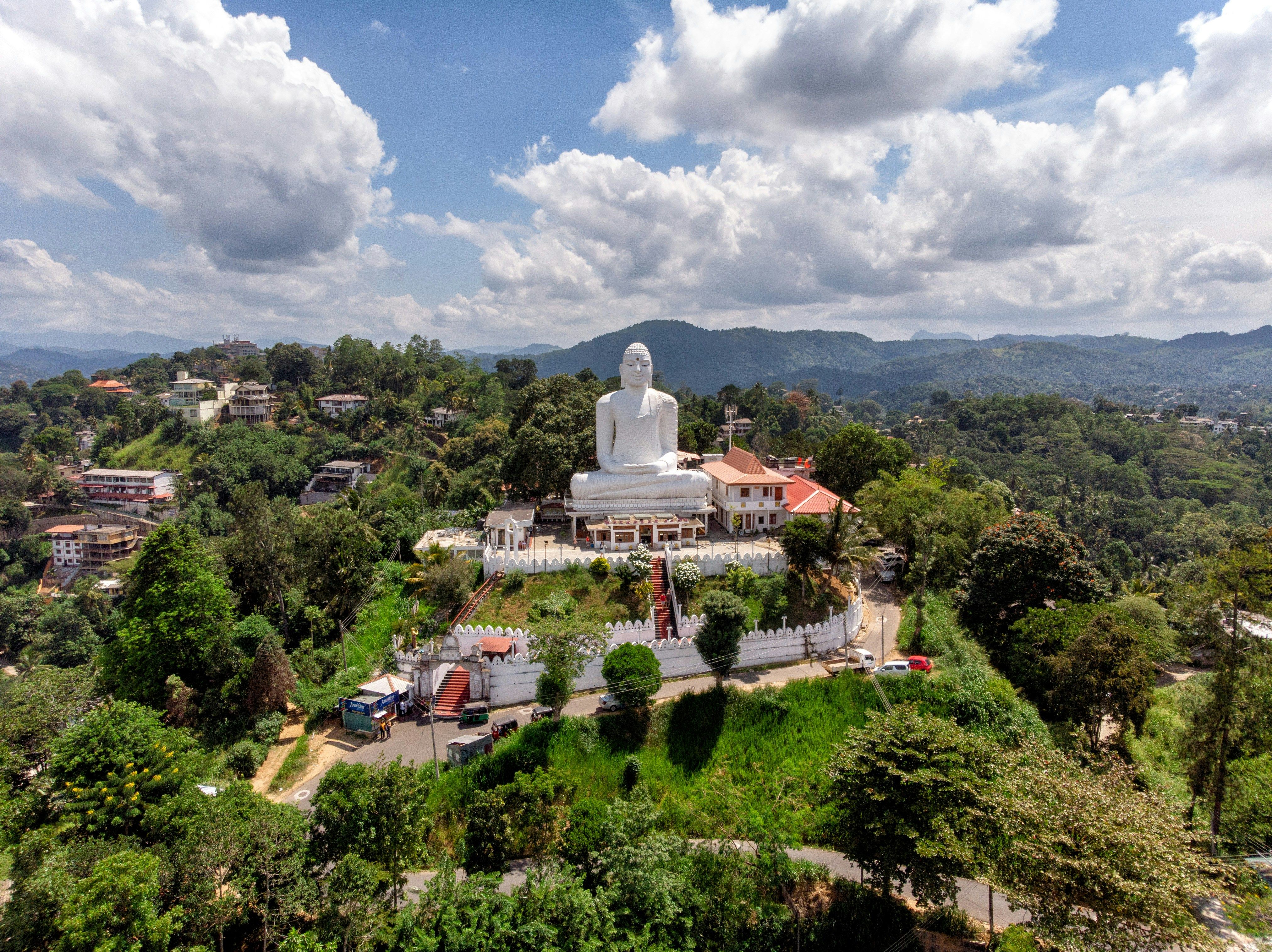Sri Lanka