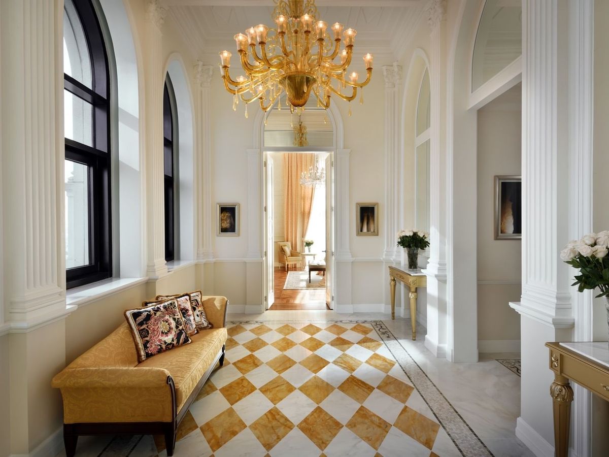Palazzo Versace Dubai photo 4