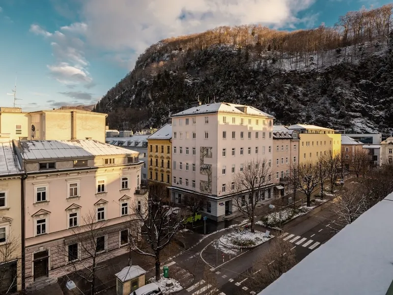 NH Collection Salzburg City photo 4