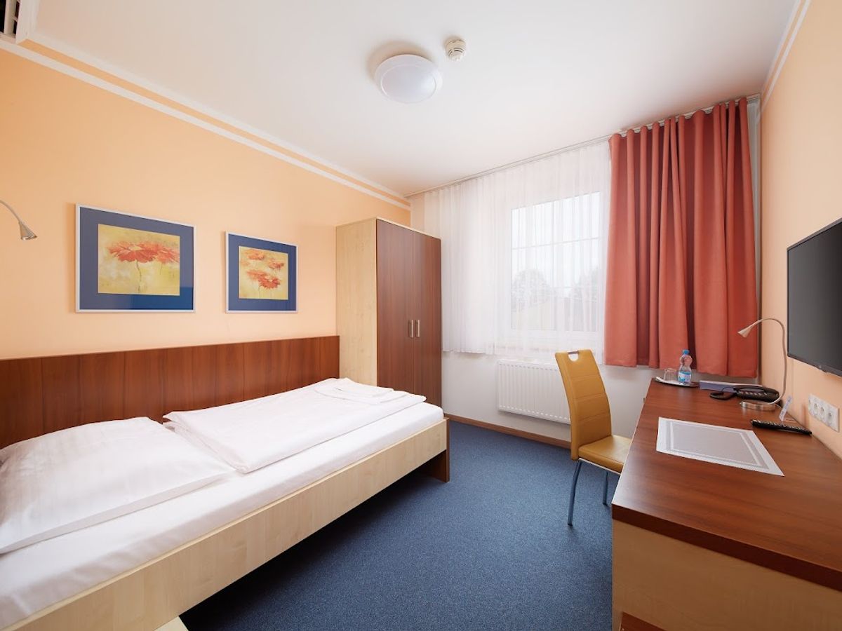 NH Ostrava photo 2