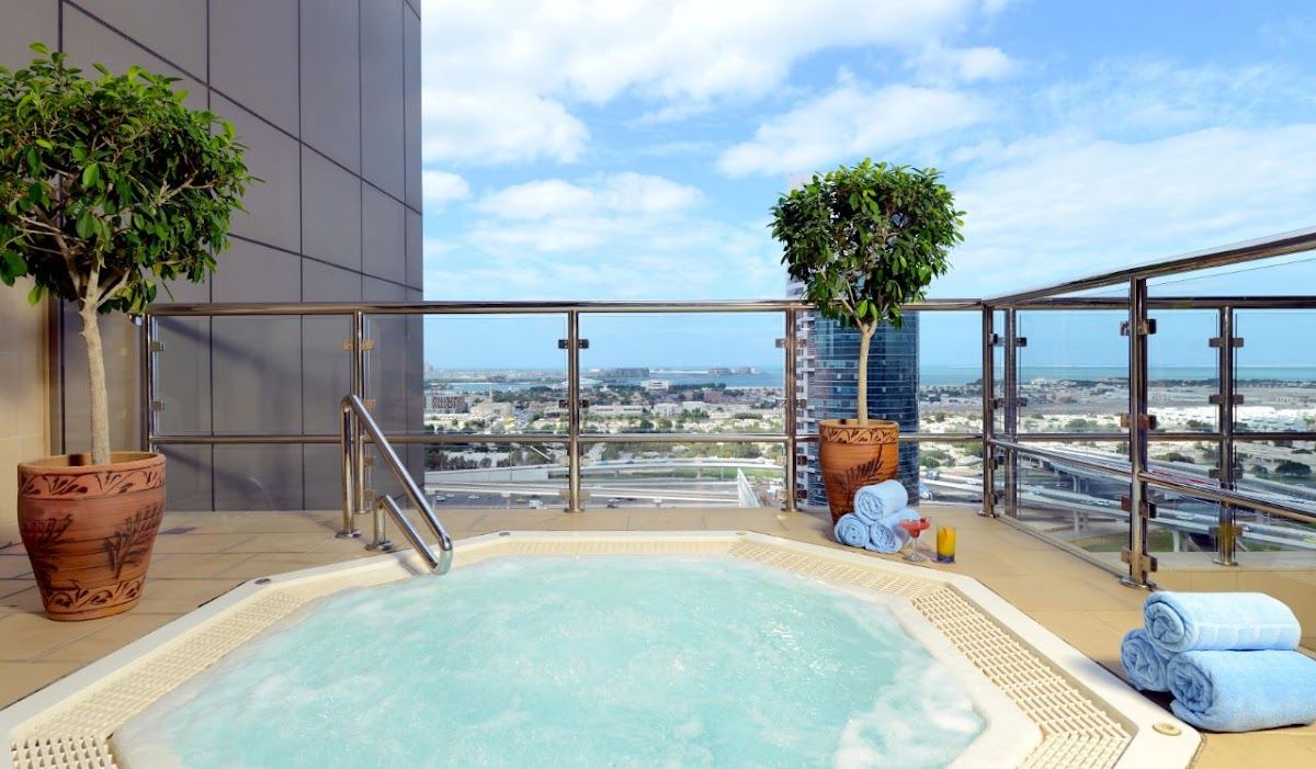 Grand Millennium Dubai Hotel photo 3
