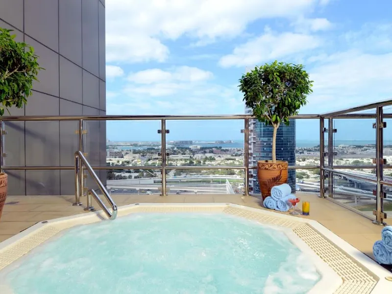 Grand Millennium Dubai Hotel photo 3