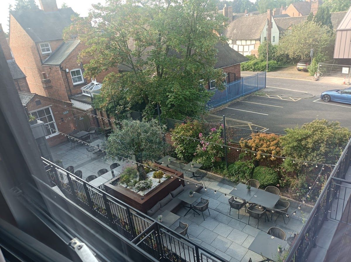 Hotel Du Vin Stratford