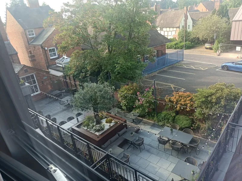 Hotel Du Vin Stratford photo 1