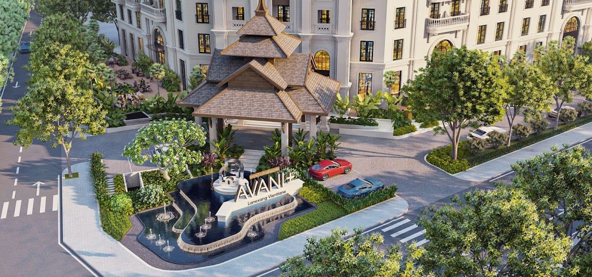 Avani Lanexang Vientiane photo 3