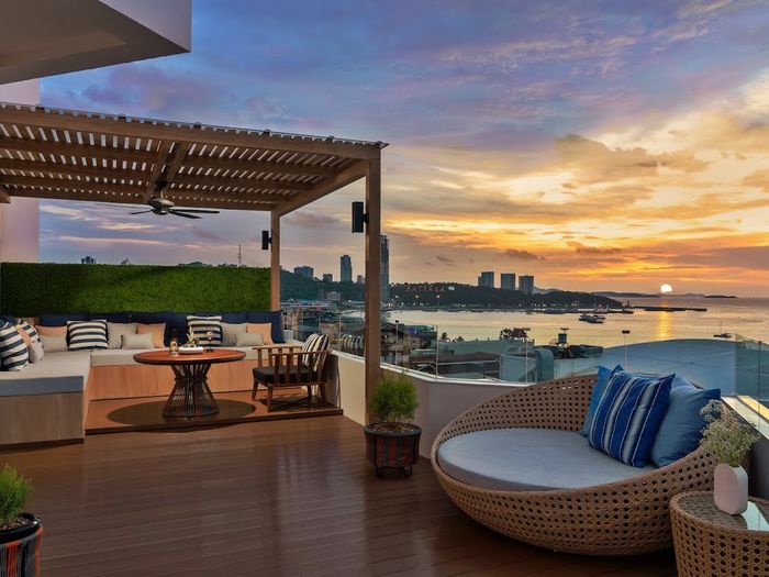 Avani Pattaya