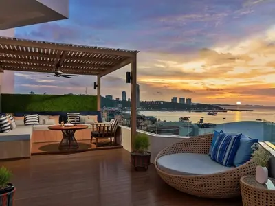 Avani Pattaya