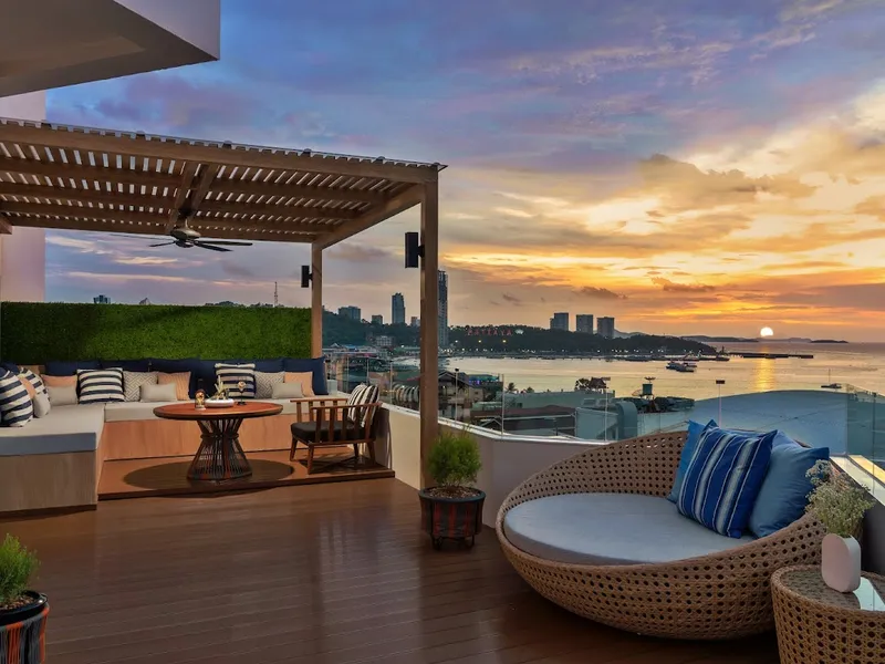 Avani Pattaya photo 1