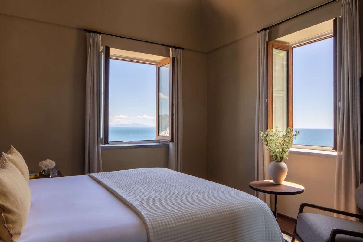 Convento di Amalfi Hotel photo 2