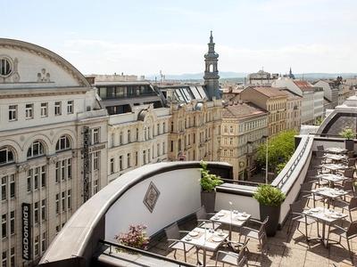 NH Collection Wien Zentrum