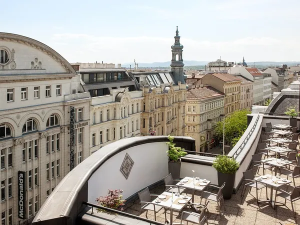 NH Collection Wien Zentrum