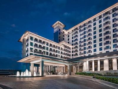 Dusit Thani Residence Davao