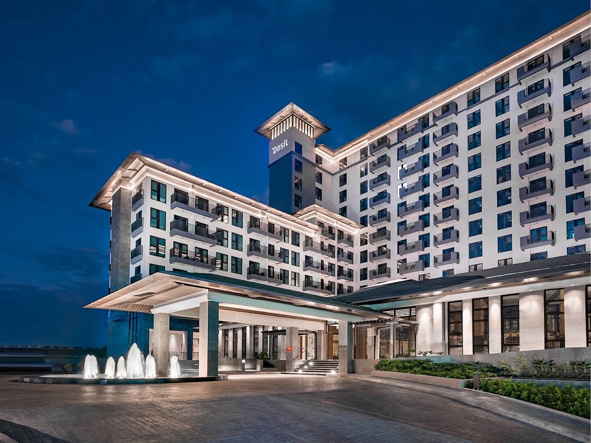 Dusit Thani Residence Davao photo 1