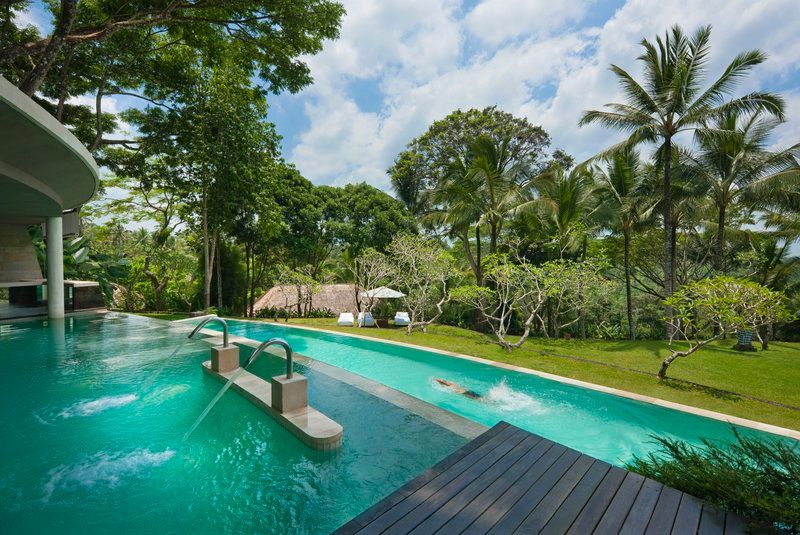 COMO Shambhala Estate Hotel photo 6