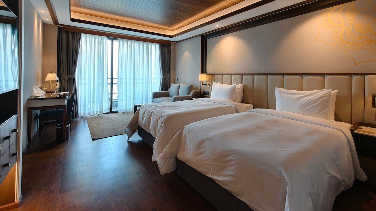 Dusit Thani Himalayan Resort Dhulikhel photo 2