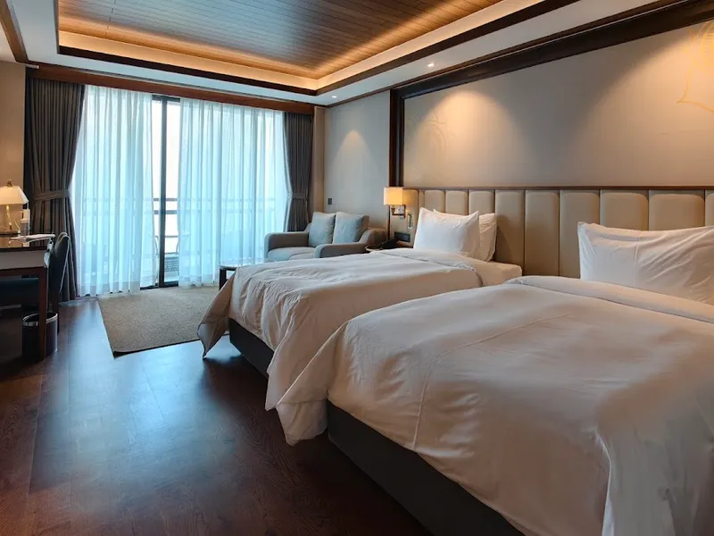 Dusit Thani Himalayan Resort Dhulikhel photo 2