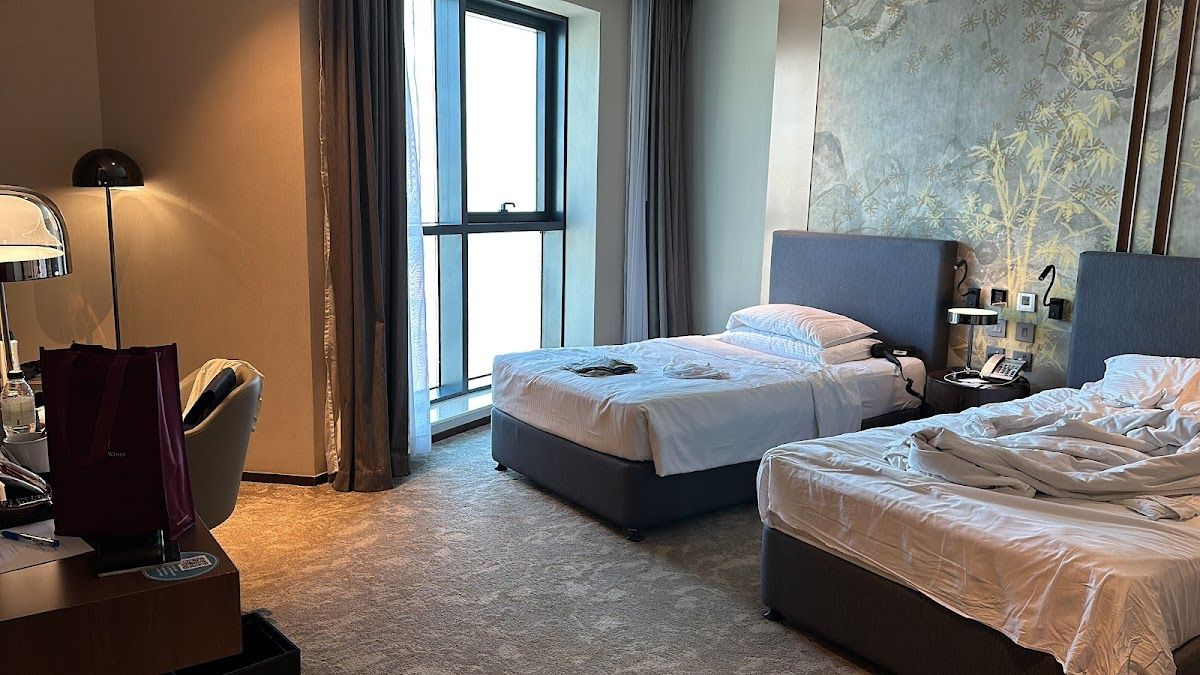 Millennium Place Barsha Heights Hotel photo 2