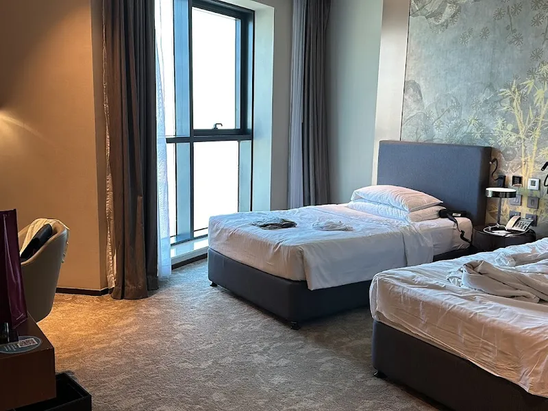 Millennium Place Barsha Heights Hotel photo 2