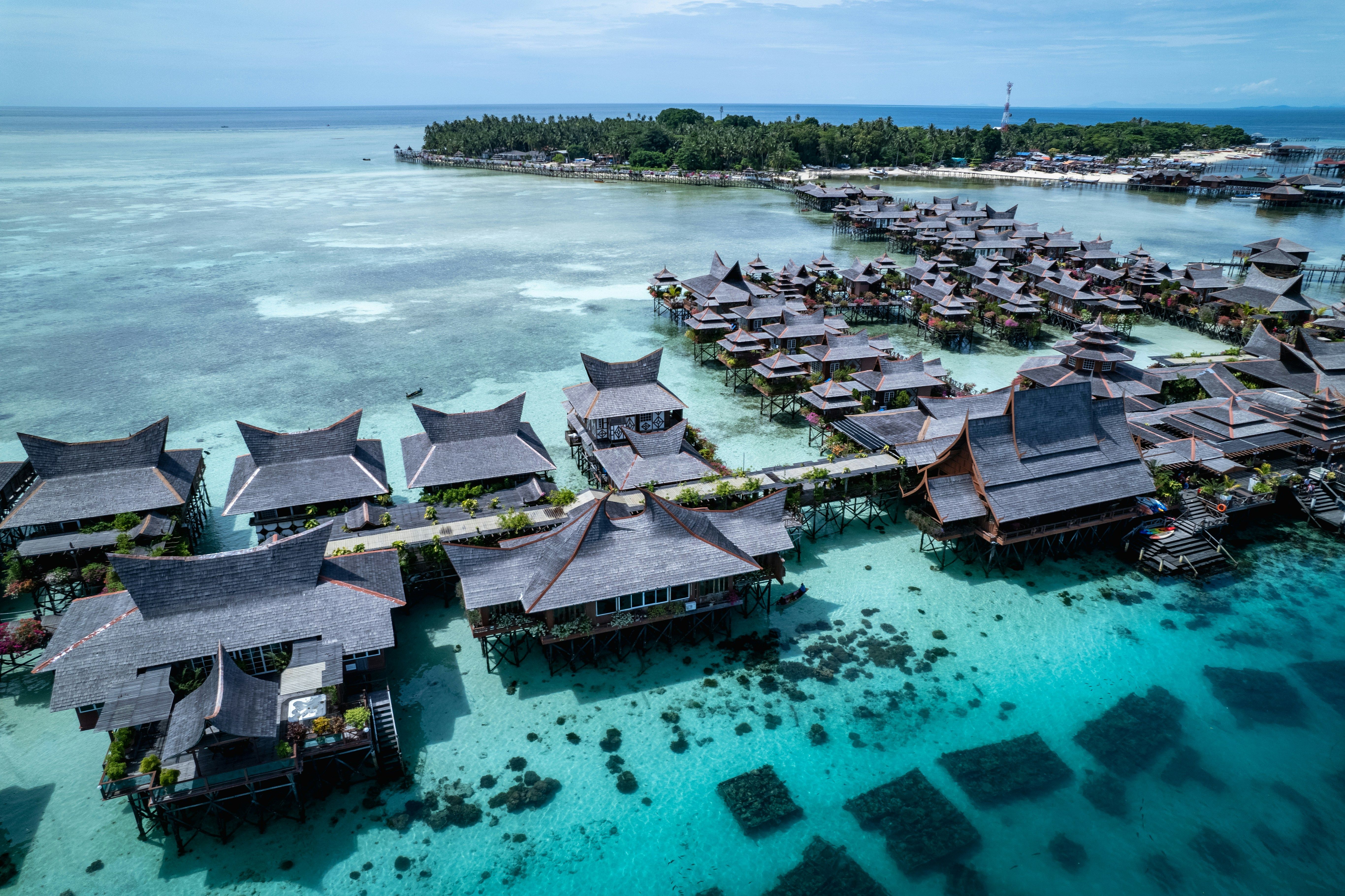 Hotels in Malaysia