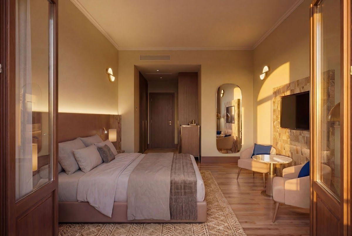 Tivoli Palazzo 1880 Lecce Hotel photo 2