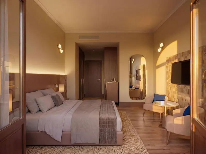 Tivoli Palazzo 1880 Lecce Hotel photo 2