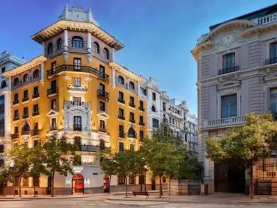 Avani Alonso Martinez Madrid