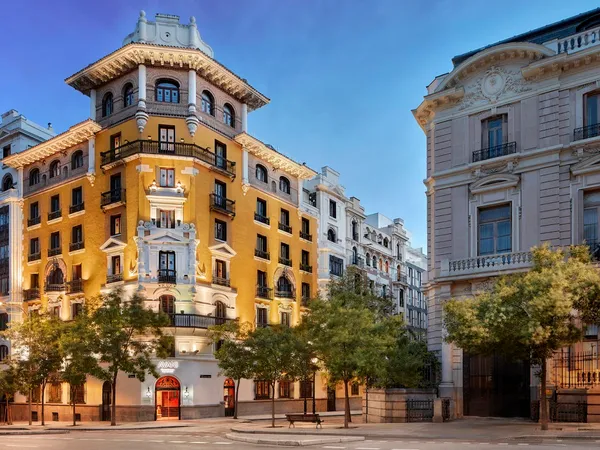Avani Alonso Martinez Madrid